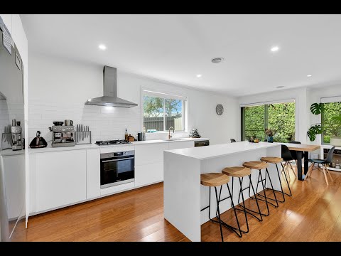 7/10 Fidler Court, Bruce, ACT 2617, 2 રૂમ, 2 બાથરૂમ, Townhouse