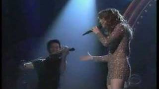 Celine Dion and Roddy Chong &quot;At Last&quot;