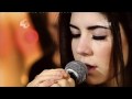 Marina and the Diamonds - I Am Not A Robot (Live ...