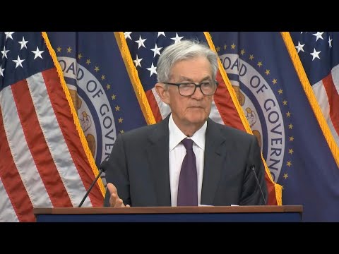 Video Thumbnail: Two Fed governors make rare dissent against keeping US rates steady | AFP