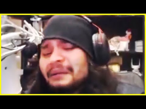 Tobias Fate and the oxygen thiefs