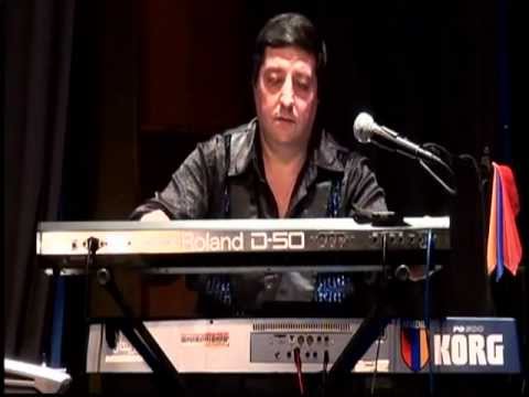 EDGARDO SARIAN - ARMAVIR (ARA GEVORGYAN)