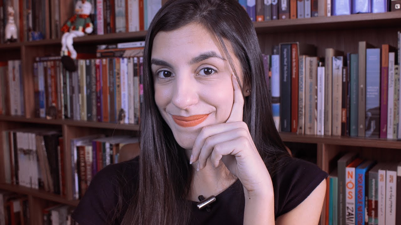 QUAL LIVRO DAR DE PRESENTE