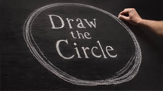 Draw the Circle - Part 2 | Refinery West McKinley