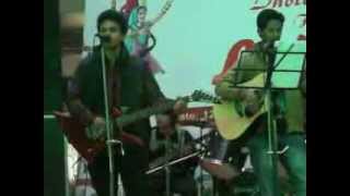 Nischay- Afsana (live)