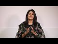 The Art of Storytelling in the News World | Palki Sharma Upadhyay | TEDxMICA