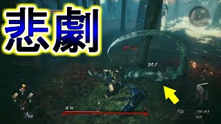【仁王２】初見攻略！鎌鼬戦でまさかのバグで絶望........PART3