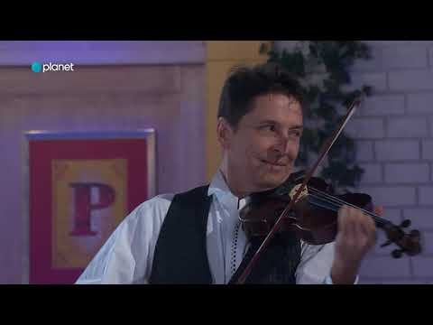 Pri Črnem Petru: Prifarski muzikanti - Matilda