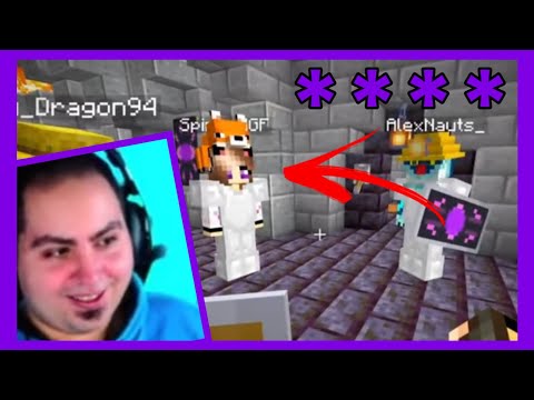 ANNA E LE PAROLACCE IN LIVE !! 🟪LiveTwitch Di LyonWGFLive🟧