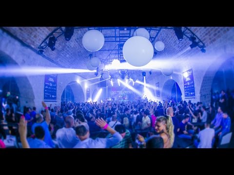 DANCElectric Residency / set by ŒPHILIPE / Vol.08