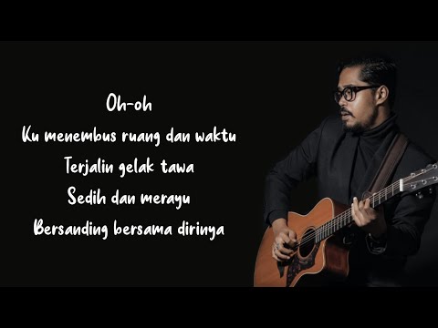 Bunga Abadi - Rio Clappy | Lirik Lagu ~ Oh ku menembus ruang dan waktu...
