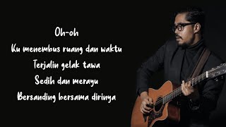 Download lagu Bunga Abadi - Rio Clappy | Lirik Lagu ~ Oh ku menembus ruang dan waktu... mp3