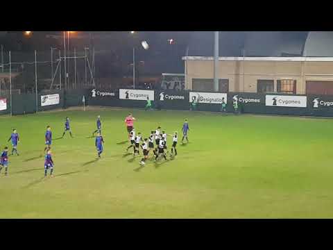 Piemonte - Giovanissimi Regionali Fascia B - Girone 2 - Giornata 5 - Lascaris vs Vanchiglia 1915