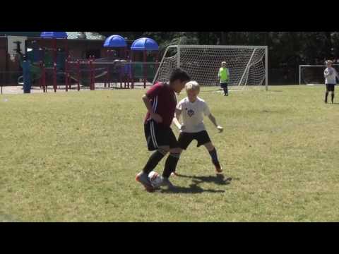 Soccer U10 Spring 17