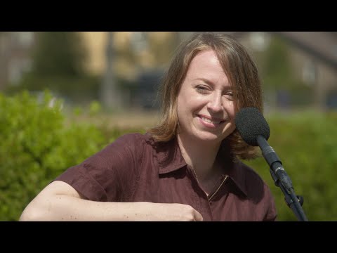 Stephanie Struijk - De Peel in Brand | Live in Op verzeuk op bezeuk