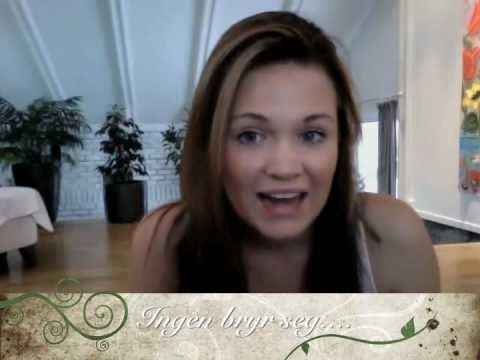 Videoblogg - useriøs