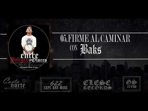 05 FIRME AL CAMINAR (GSCREW).   ( Suls García + Baks )