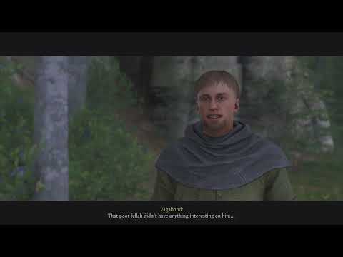 KINGDOM COME: DELIVERANCE II - PS5 - 4K - FULL GAMEPLAY WALKTHROUGH - PART 12