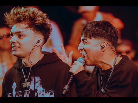 CACHA HIZO ENOJAR A NEKROOS Y ASÍ LE RESPONDE 😡