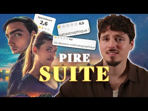 À Contre-Sens 2 est CATASTROPHIQUE !