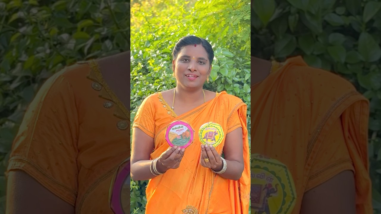 Ashwin Appalam video