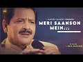 Meri Sanson Mein Basa Hai Tera Hi Ek Naam Udit Narayan Nusrat Fateh Ali Khan Best Hindi Song
