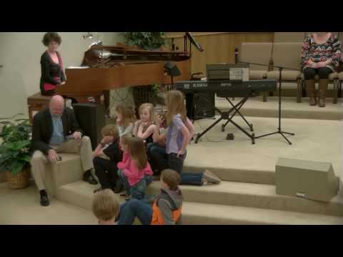 4-23-17 Traditional (Special-Jo Anne Harrington)