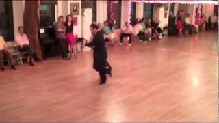 Leandro Y Laila Rezk July 31, 2012 V2