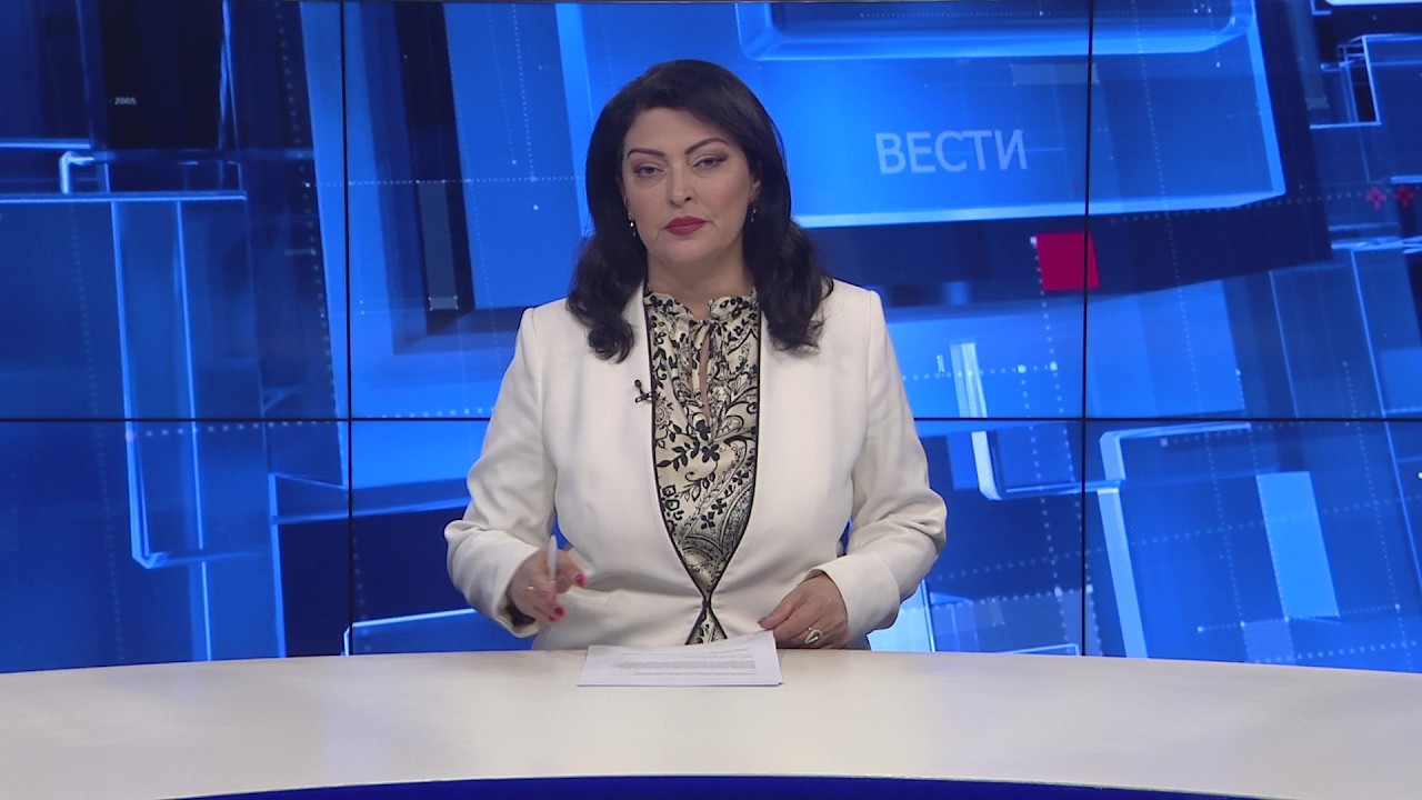Вести на Канал 5 во 18, 29.04.2026