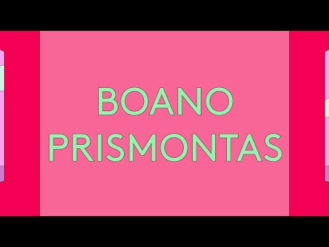 100 Day Studio: Boano Prismontas - The Arches