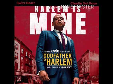 Charlie Dot Rose - I Aint Scared Remix