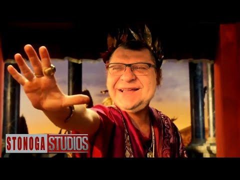 (Zbigniew) Stonoga STUDIOS - Quo Vadis (parodia)
