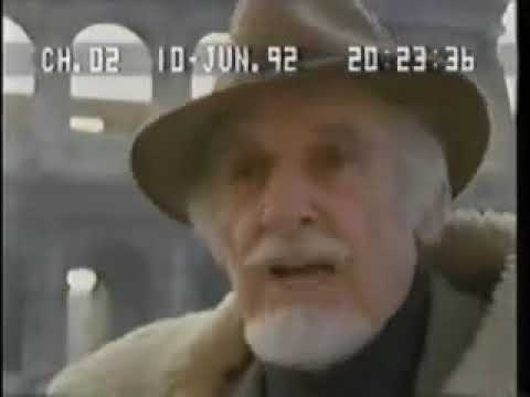 Timewatch Operation Gladio, The Ring Masters