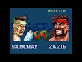 Karnov S Revenge Xbox One Arcade As Samchay