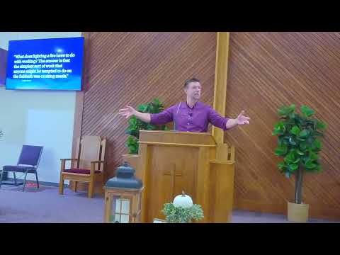 Generous Hearts | Exodus 35:1-36:7