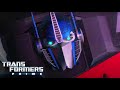 Optimus Takes Flight | Transformers: Prime  | FULL Episode | Animation | Transformers Official