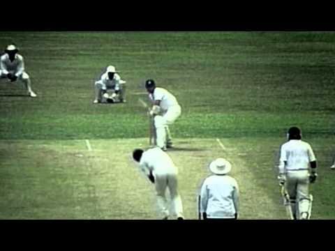 Fire in Babylon (2010) - Trailer