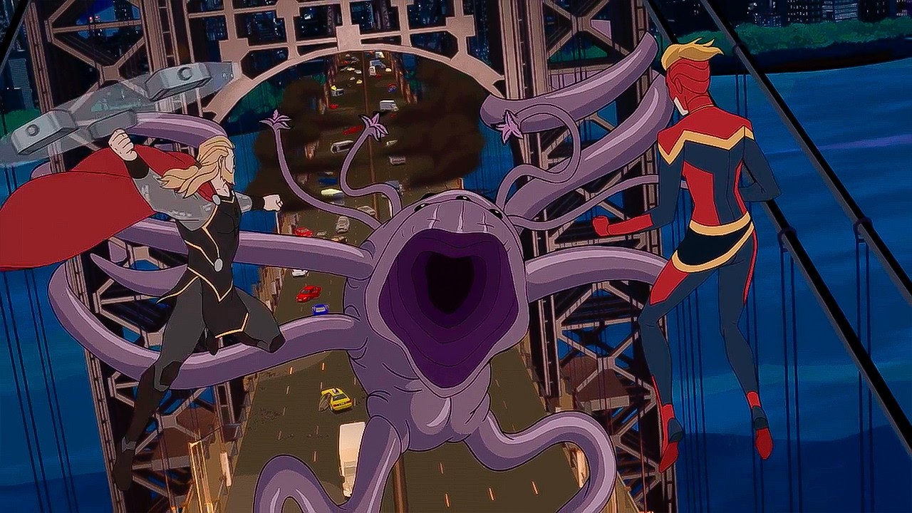 QUEM OBTER O BERRANTE DE NETUNO CONTROLARÁ O MONSTRO MAIS PODEROSO DE TODOS! -RECAP