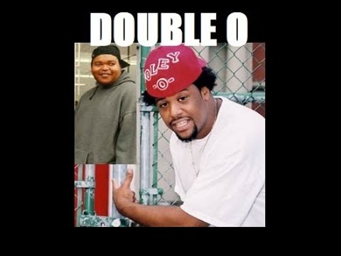 Double-O (Double K and Dooley O)  ft Time Machine and Two B - Don't Start None - exclusive