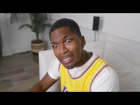 The Desmond Dennis Show (Episode 5)