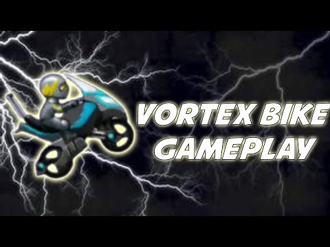 ⚡INSANE VORTEX BIKE GAMEPLAY⚡