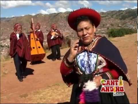 CONDEMAYTA DE ACOMAYO -  CHALLHUACHACHALLAY