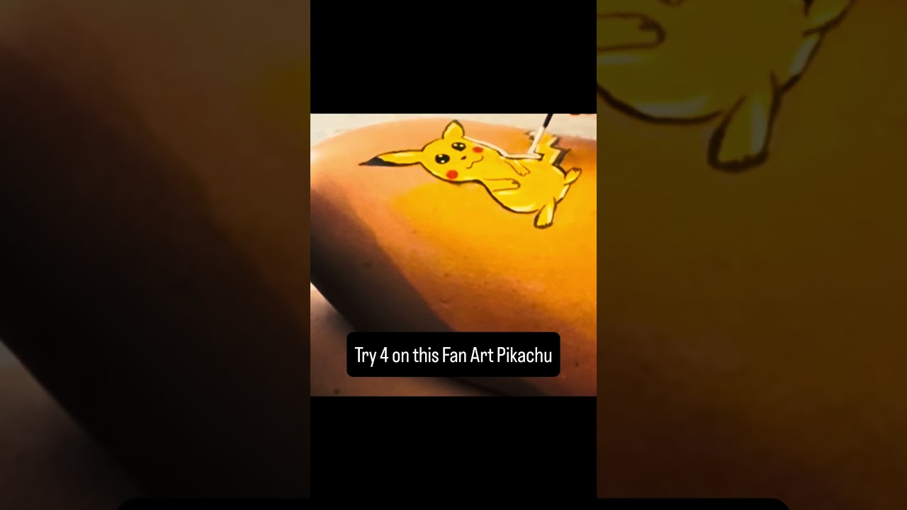 Promotional video thumbnail 5 for Pixie Brush Face Painting, LLC