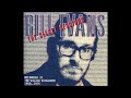 Airegin - Bill Evans