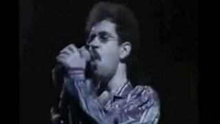 Legião Urbana - Feedback Song For A Dying Friend ( Jóquei Clube - RJ - 90 )