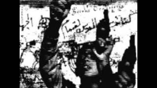 Muslimgauze -- Anti-Arab Media Censor