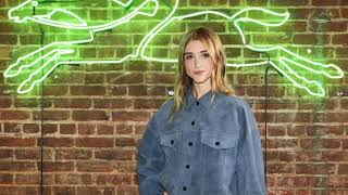 Natalia Dyer Biography | Stranger Things' Nancy Wheeler | Age, Lifestyle, Boyfriend & Facts