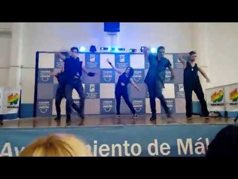 On And On (VIXX) - SBH Dance Cover - Salón Manga de Málaga (First Price)
