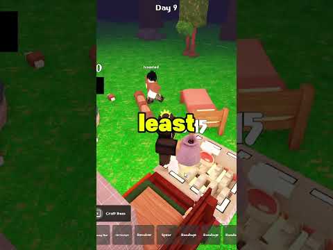 Best diamond method in 99 nights in the forest! #roblox #summerharvest #99nightsintheforest