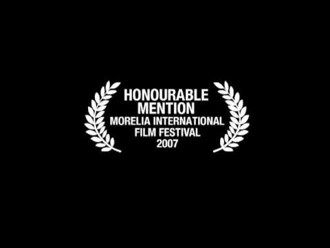 THE INFINITE BORDER (trailer)